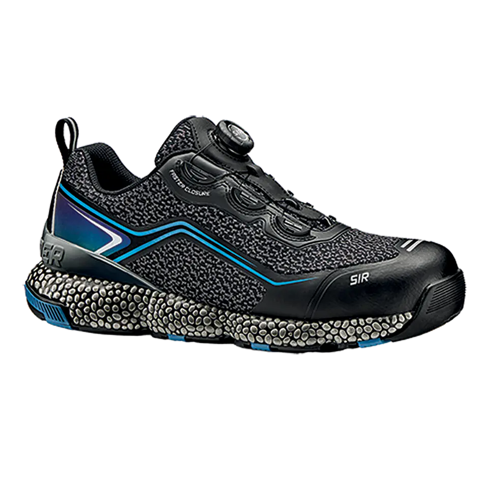 Bota de seguridad RESPONDER MAIA S1P ESD SRC | SIR Safety 1