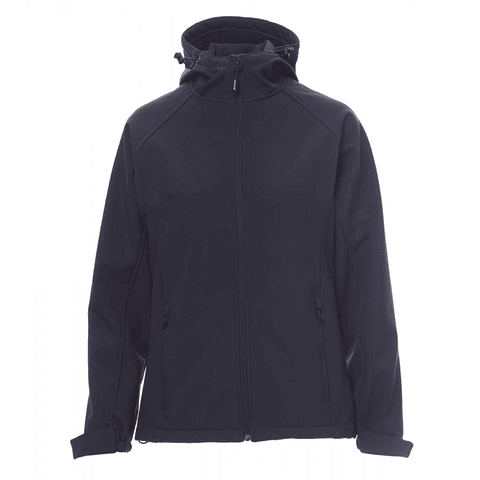 Casaco Softshell Feminino GALE LADY | Payper