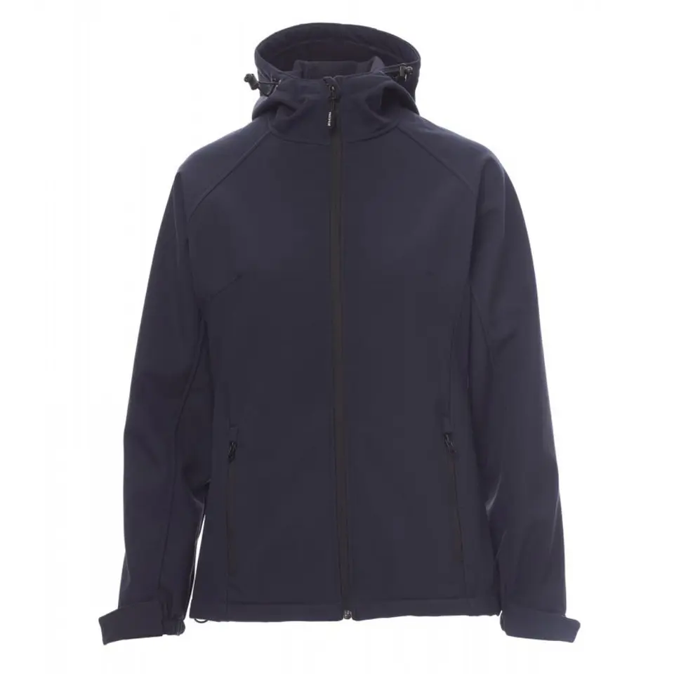 Casaco Softshell Feminino GALE LADY | Payper 1