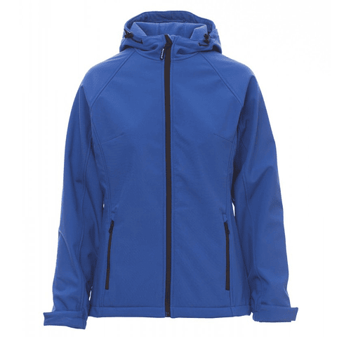 Casaco Softshell Feminino GALE LADY | Payper