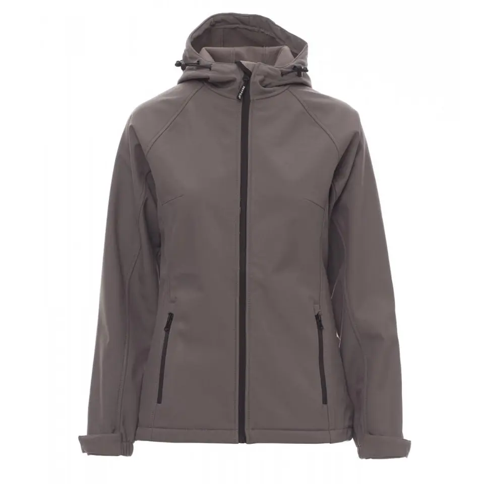 Casaco Softshell Feminino GALE LADY | Payper 3