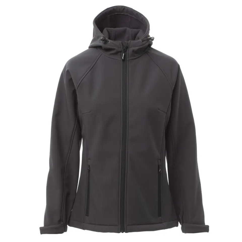 Casaco Softshell Feminino GALE LADY | Payper 4