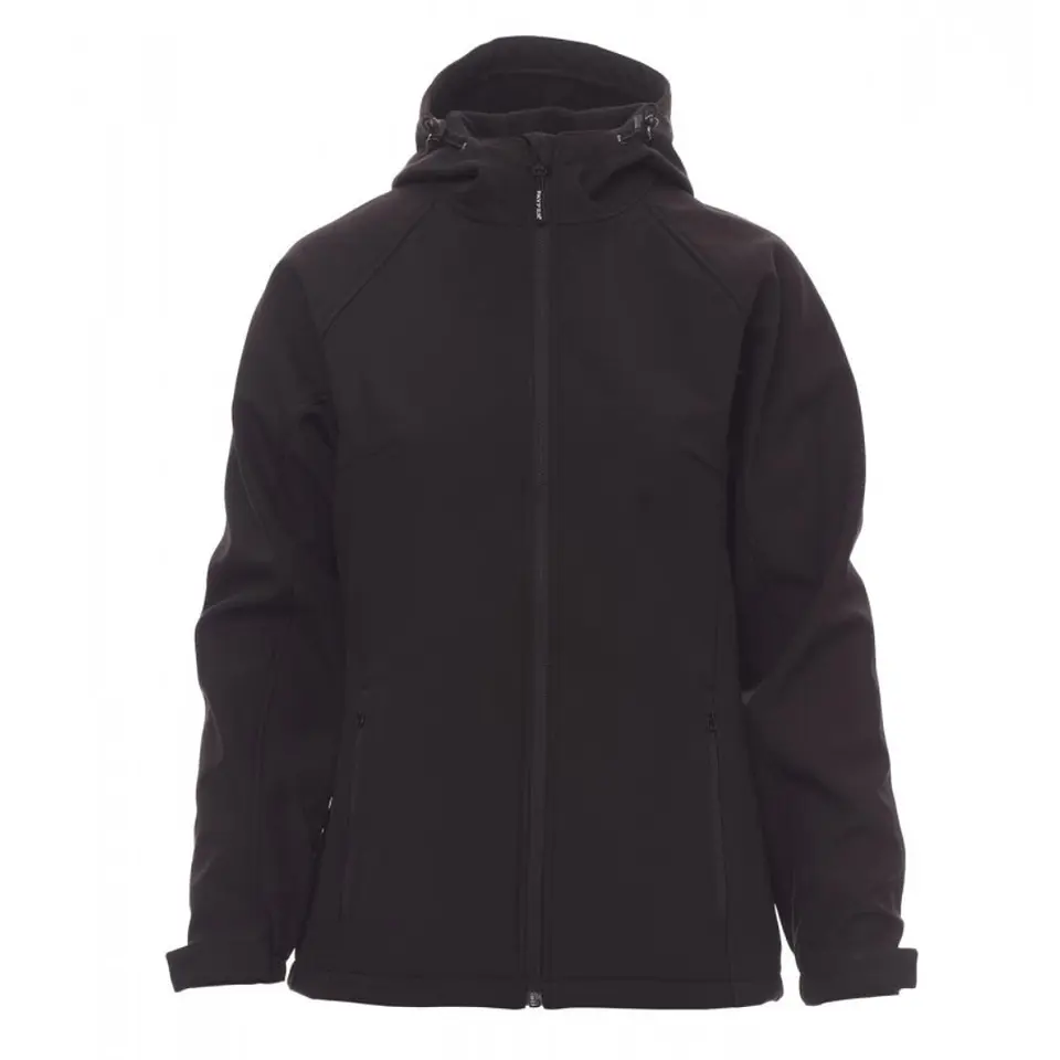 Casaco Softshell Feminino GALE LADY | Payper 5