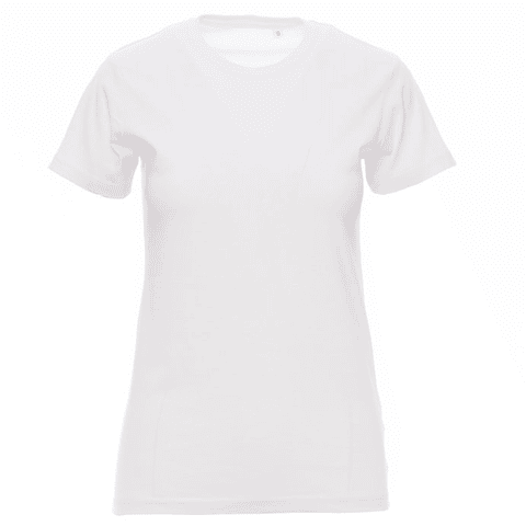 T-shirt Feminina FREE LADY | Payper