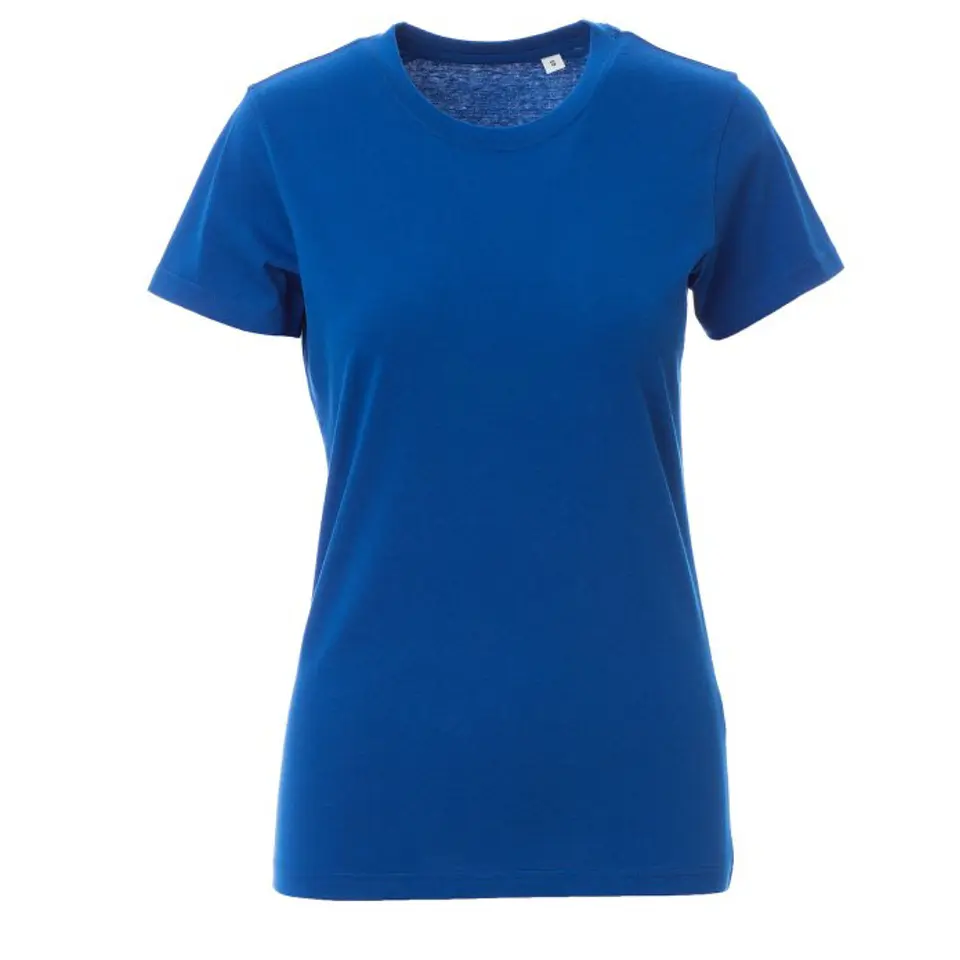 T-shirt Feminina FREE LADY | Payper 4