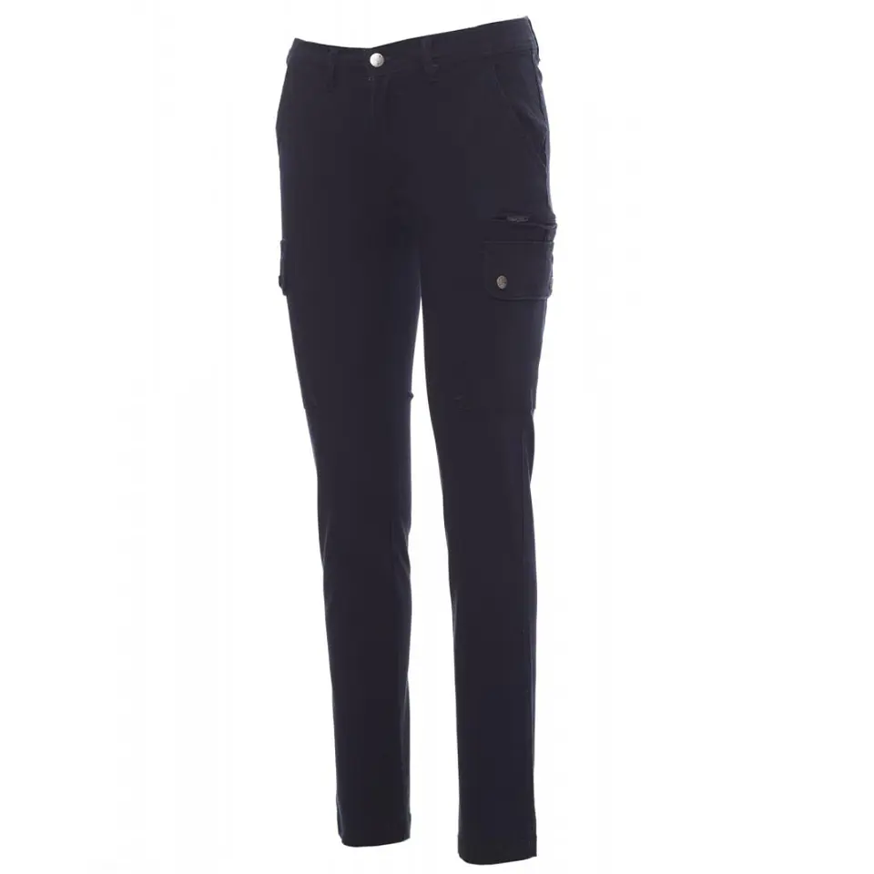 Calças Femininas FOREST LADY STRETCH | Payper 1