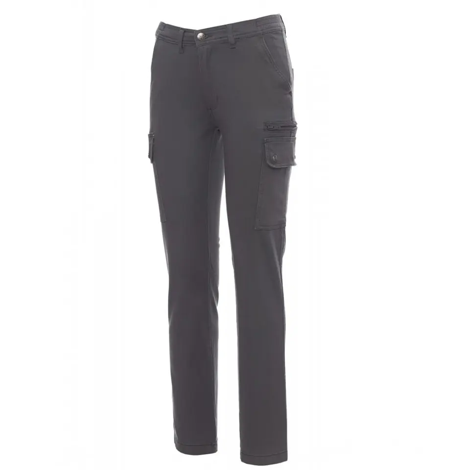 Calças Femininas FOREST LADY STRETCH | Payper 2