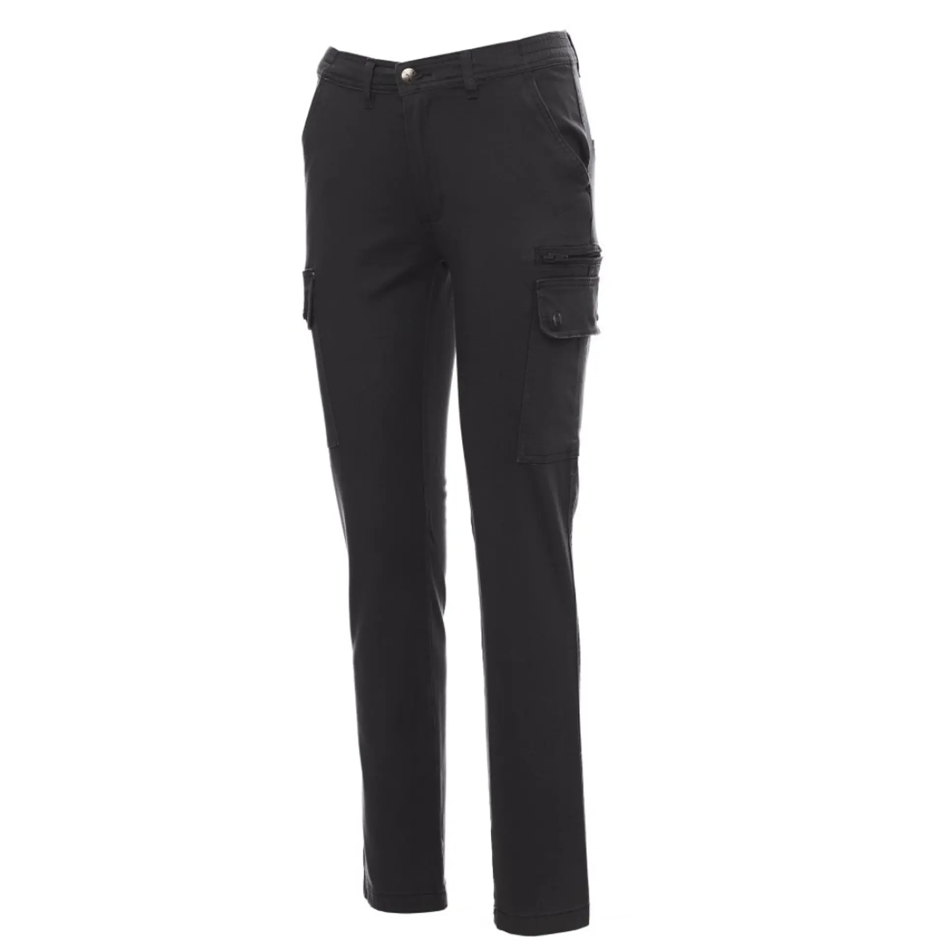 Calças Femininas FOREST LADY STRETCH | Payper 3