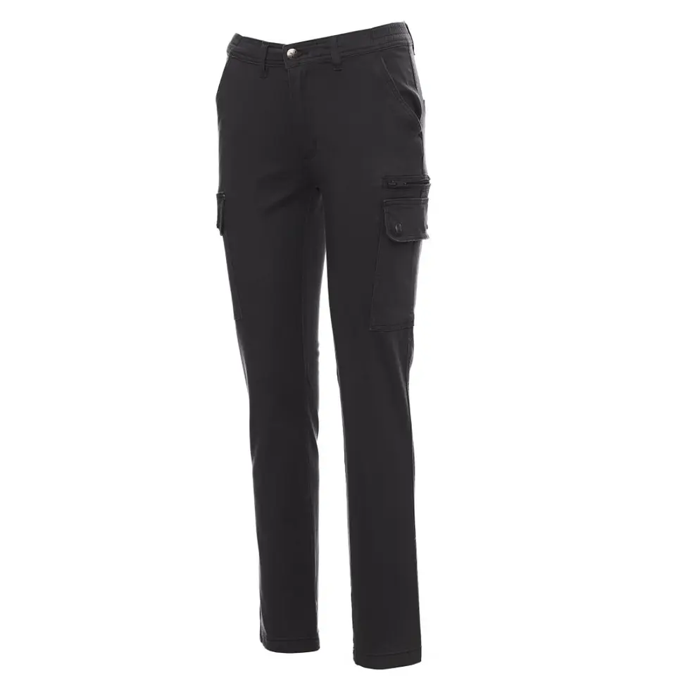 Calças Femininas FOREST LADY STRETCH | Payper 3