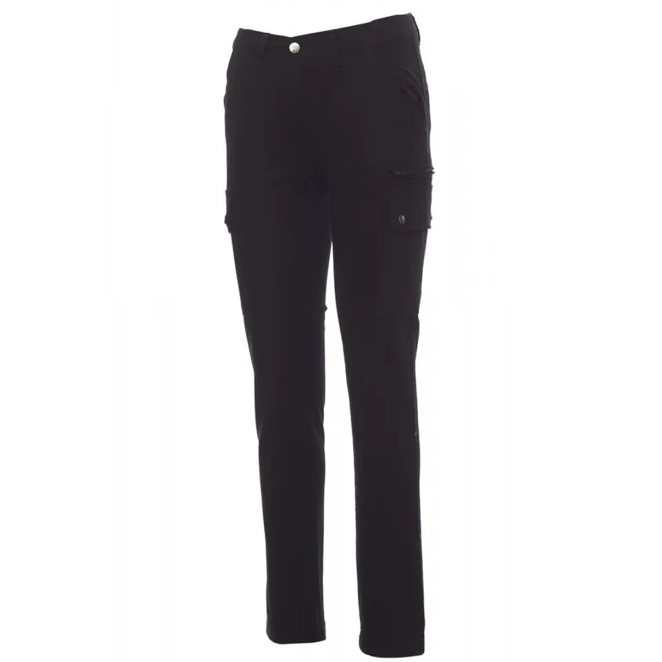Calças Femininas FOREST LADY STRETCH | Payper 4