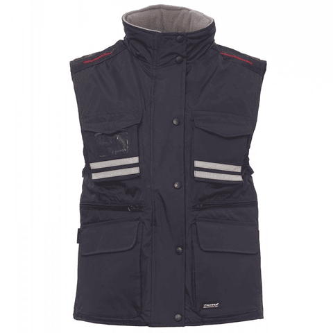 Colete Feminino FLIGHT LADY | Payper