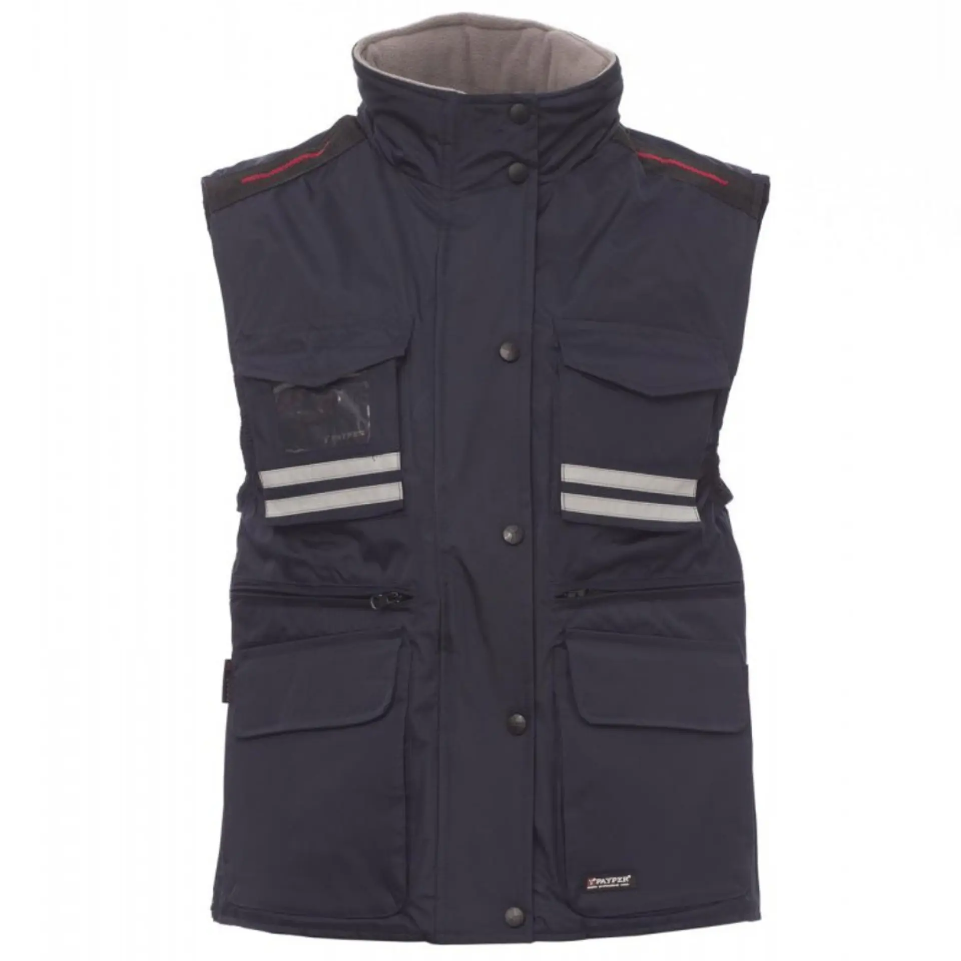 Colete Feminino FLIGHT LADY | Payper 1