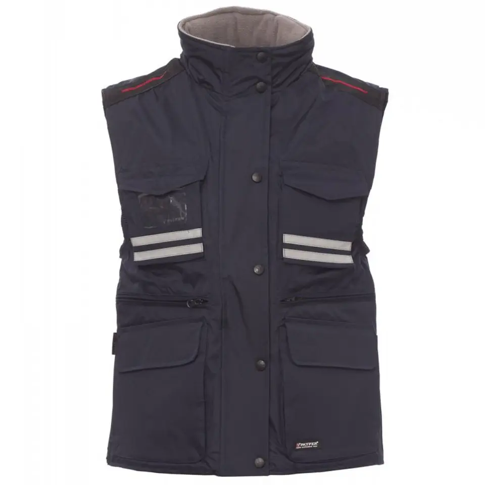 Colete Feminino FLIGHT LADY | Payper 1