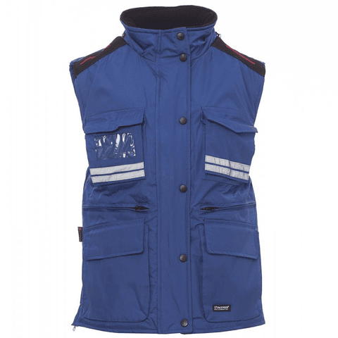 Colete Feminino FLIGHT LADY | Payper