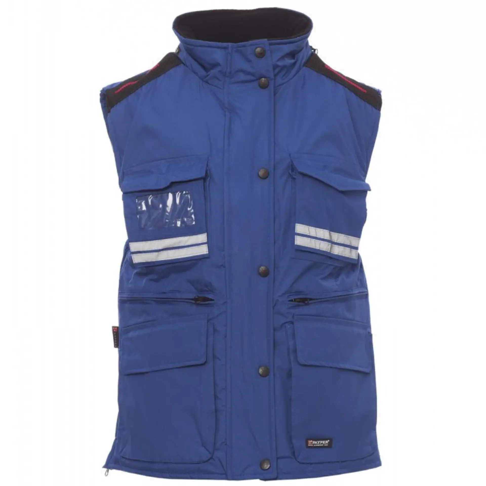 Colete Feminino FLIGHT LADY | Payper 2