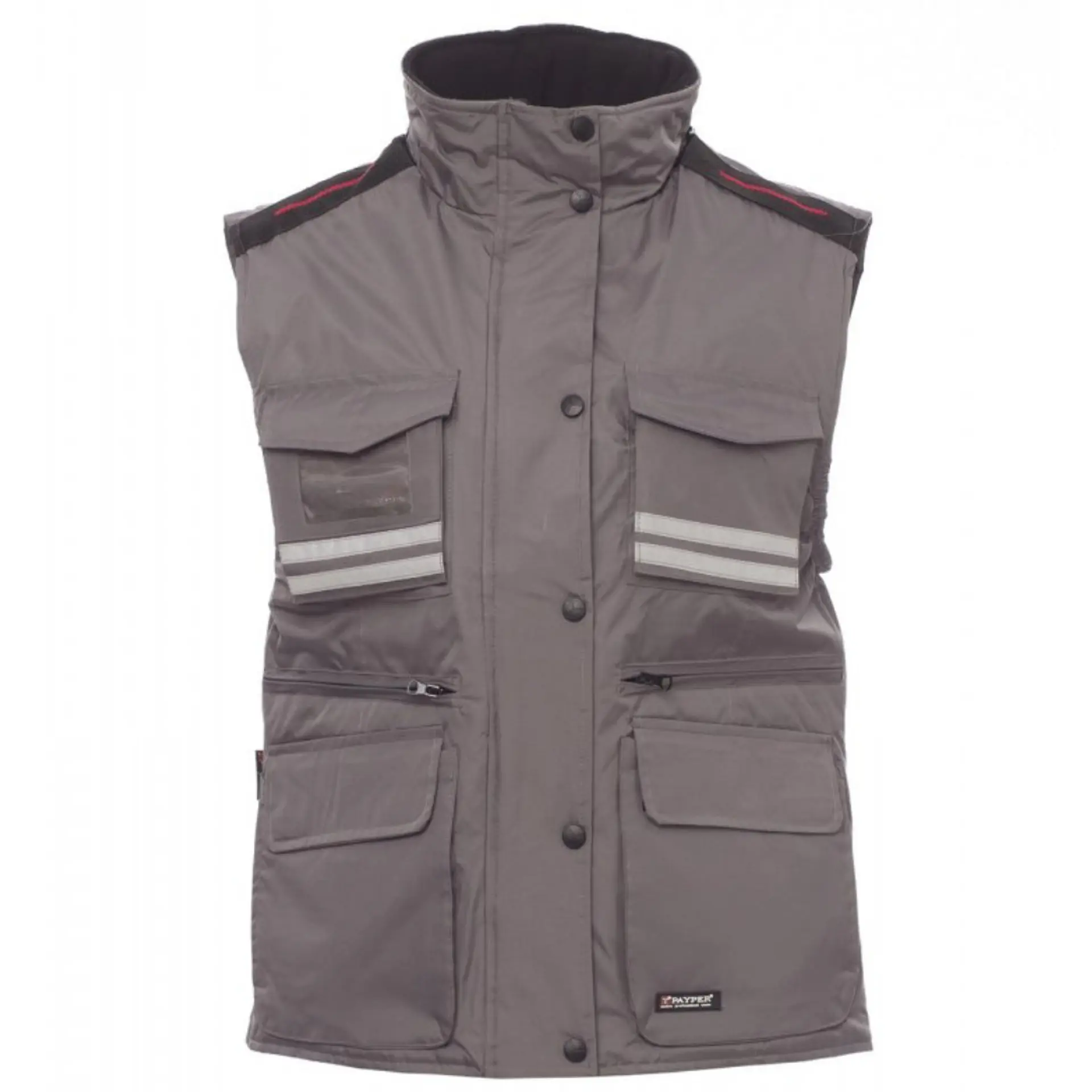 Colete Feminino FLIGHT LADY | Payper 3