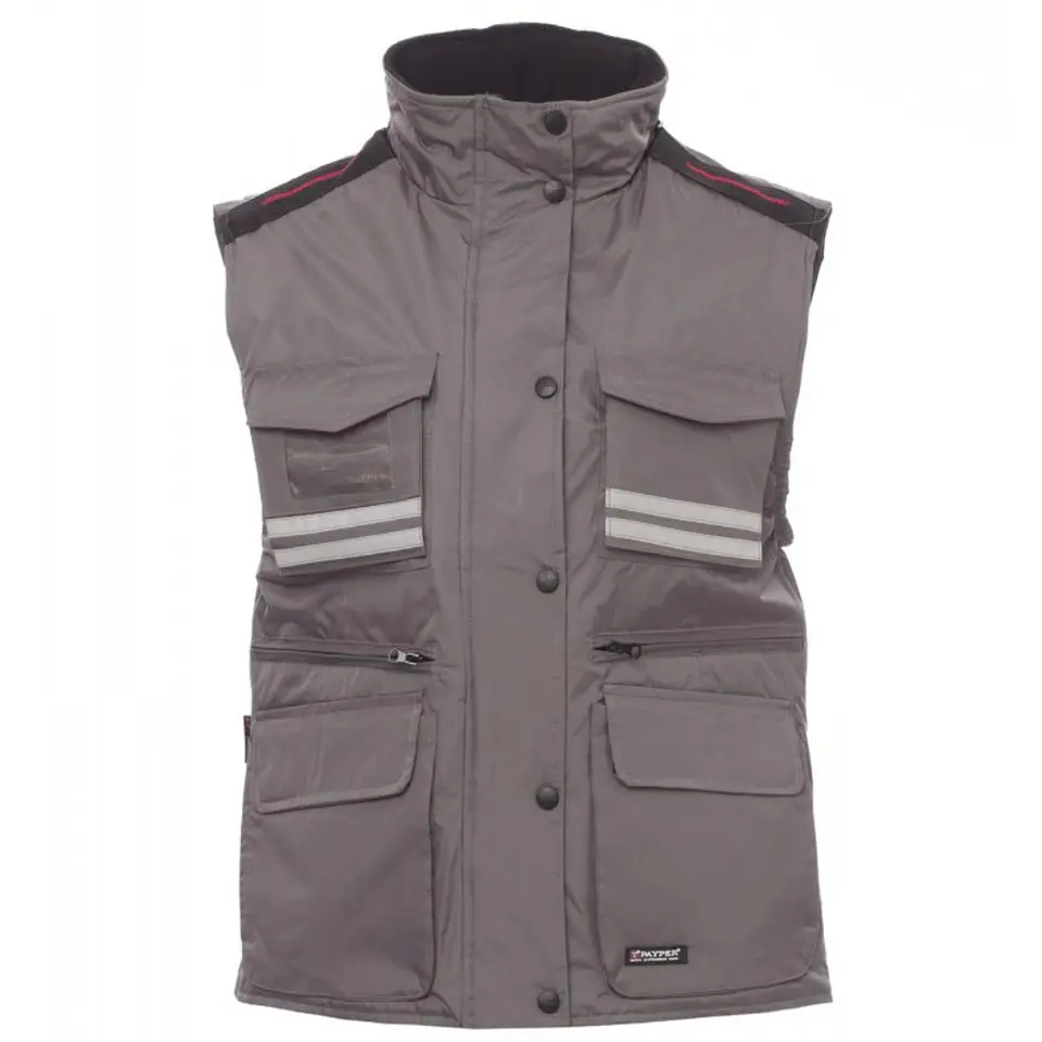 Colete Feminino FLIGHT LADY | Payper 3