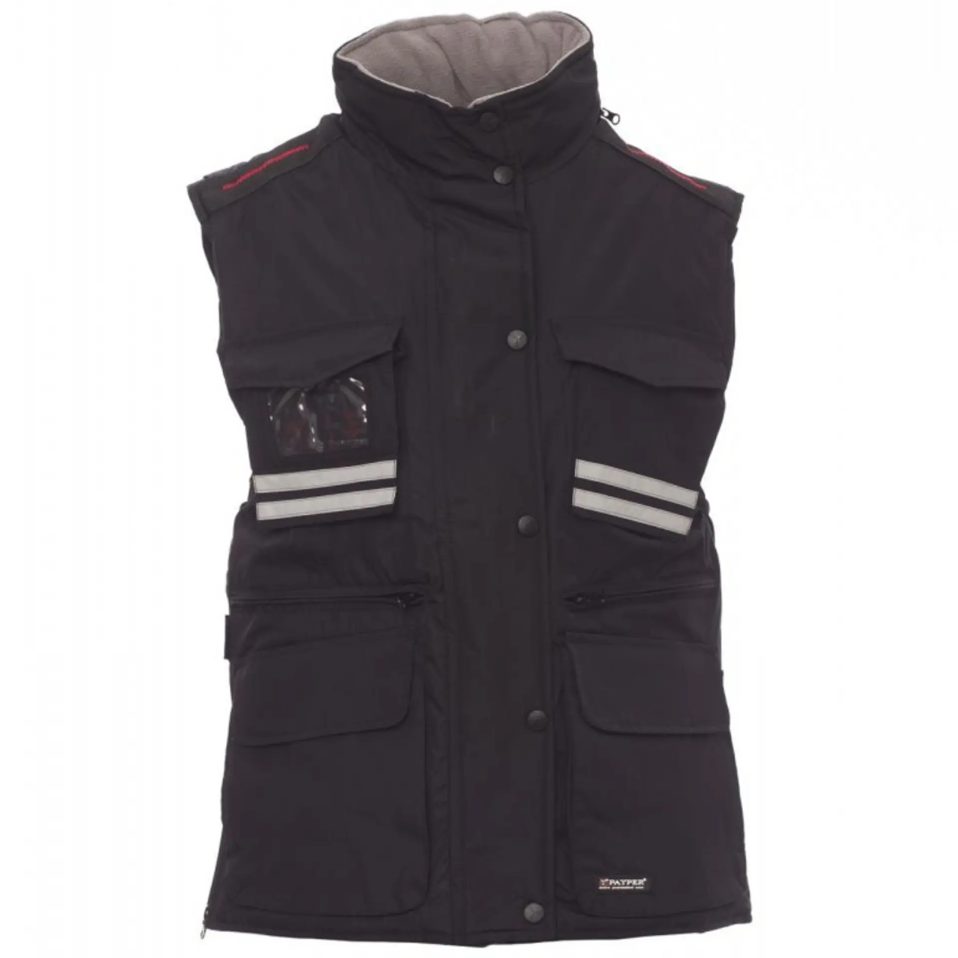 Colete Feminino FLIGHT LADY | Payper 4