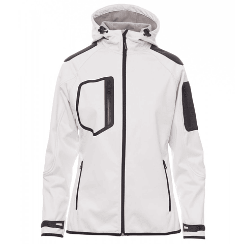 Casaco Softshell Feminino EXTREME LADY | Payper