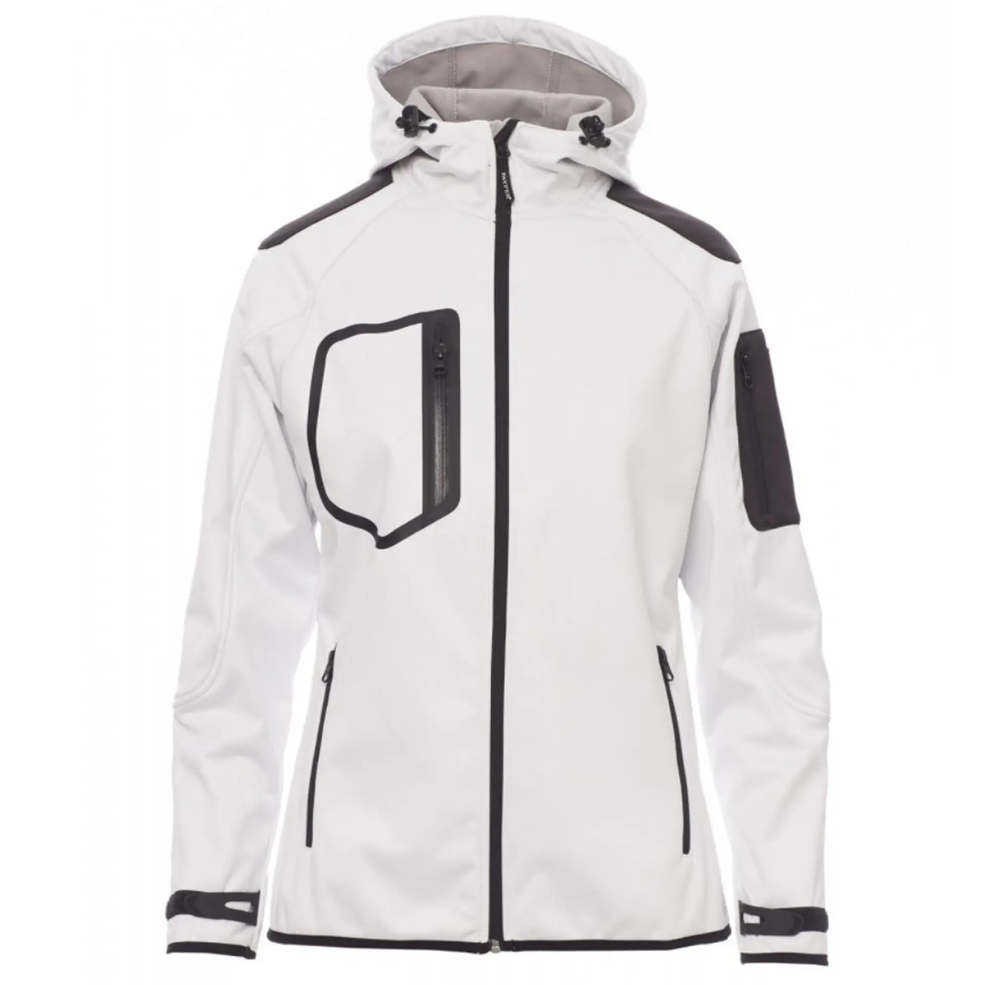 Casaco Softshell Feminino EXTREME LADY | Payper 1