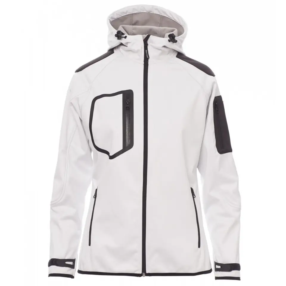 Casaco Softshell Feminino EXTREME LADY | Payper 1