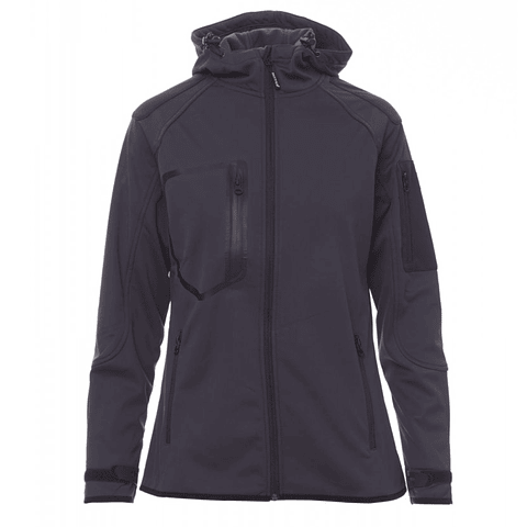 Casaco Softshell Feminino EXTREME LADY | Payper