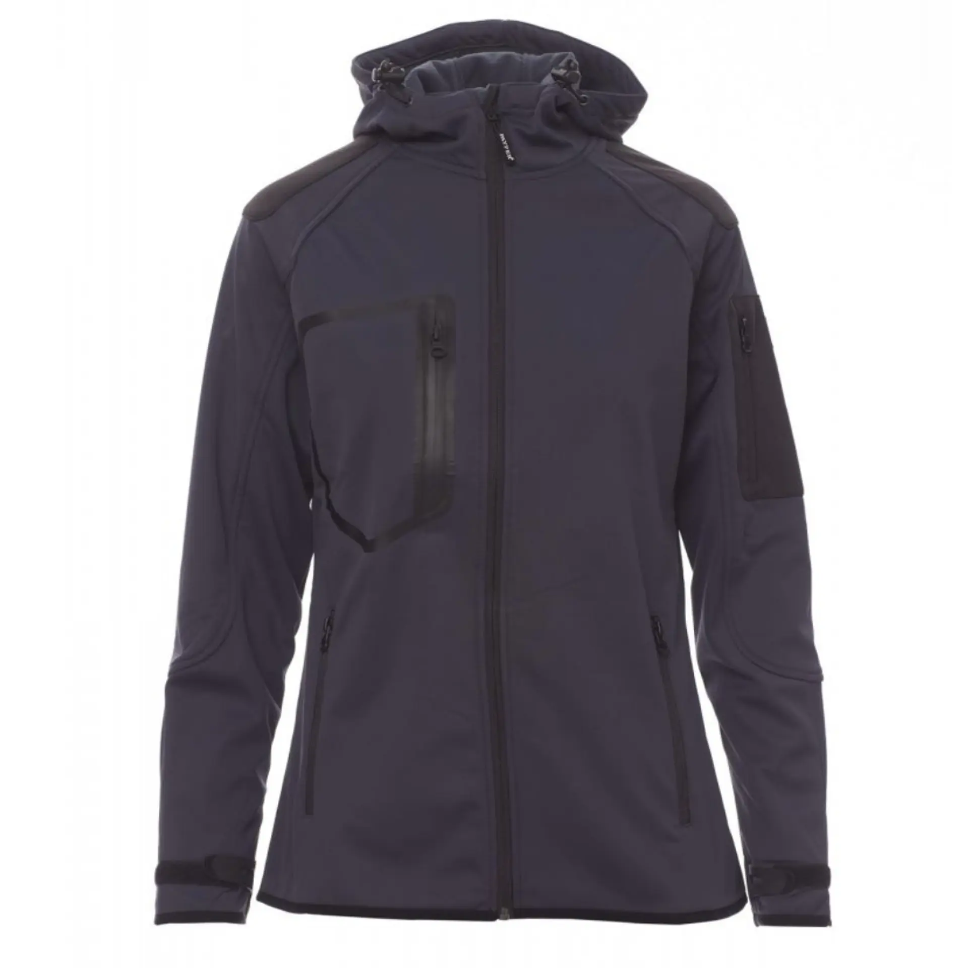 Casaco Softshell Feminino EXTREME LADY | Payper 2