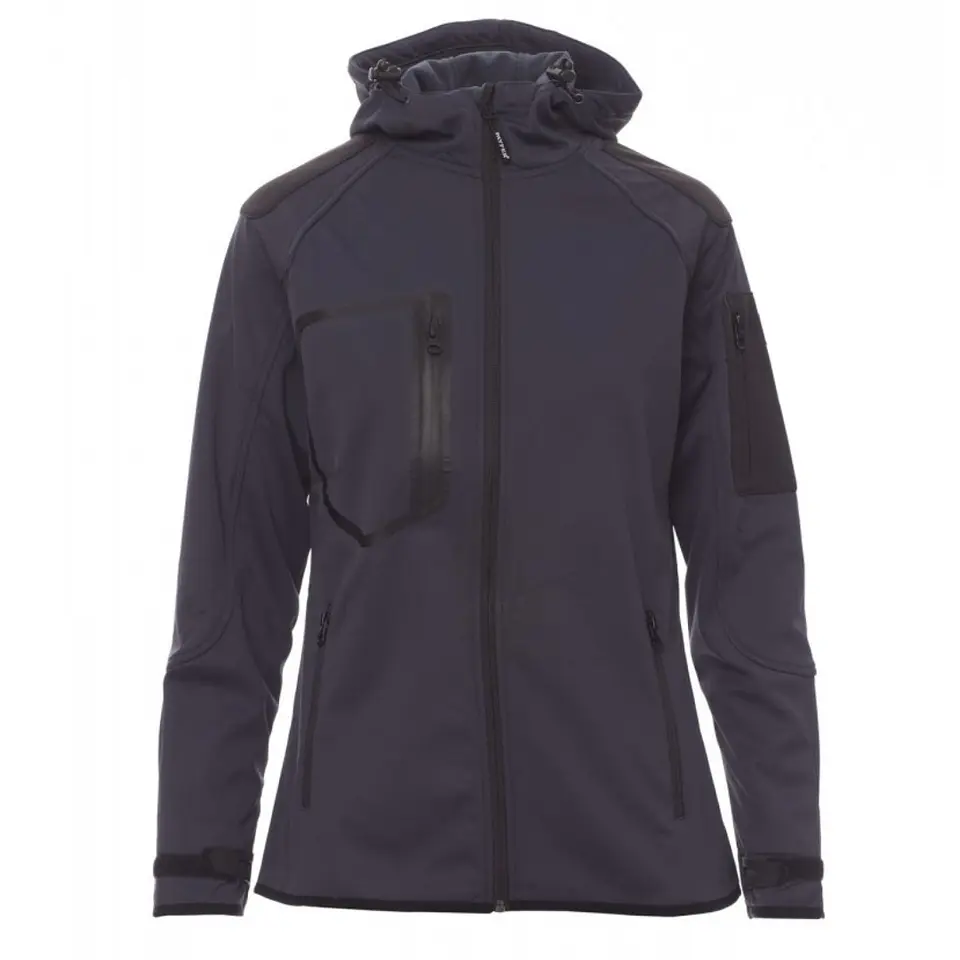 Casaco Softshell Feminino EXTREME LADY | Payper 2