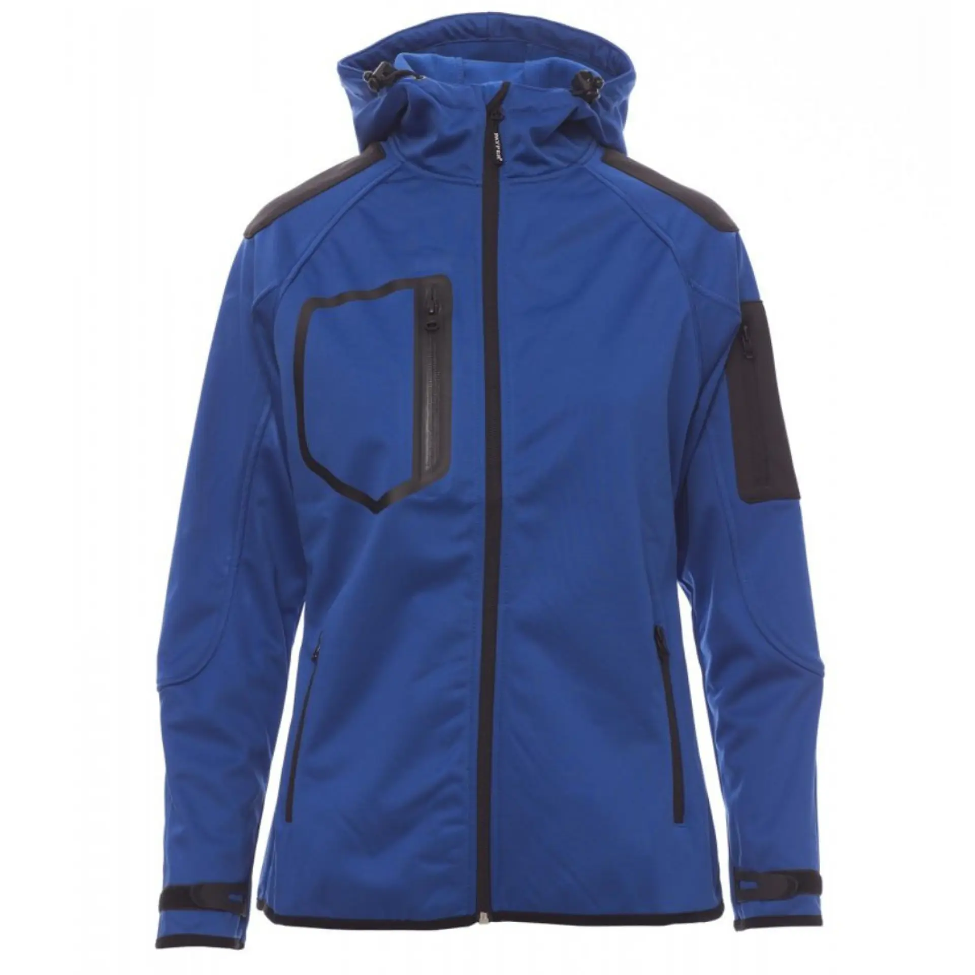 Casaco Softshell Feminino EXTREME LADY | Payper 3