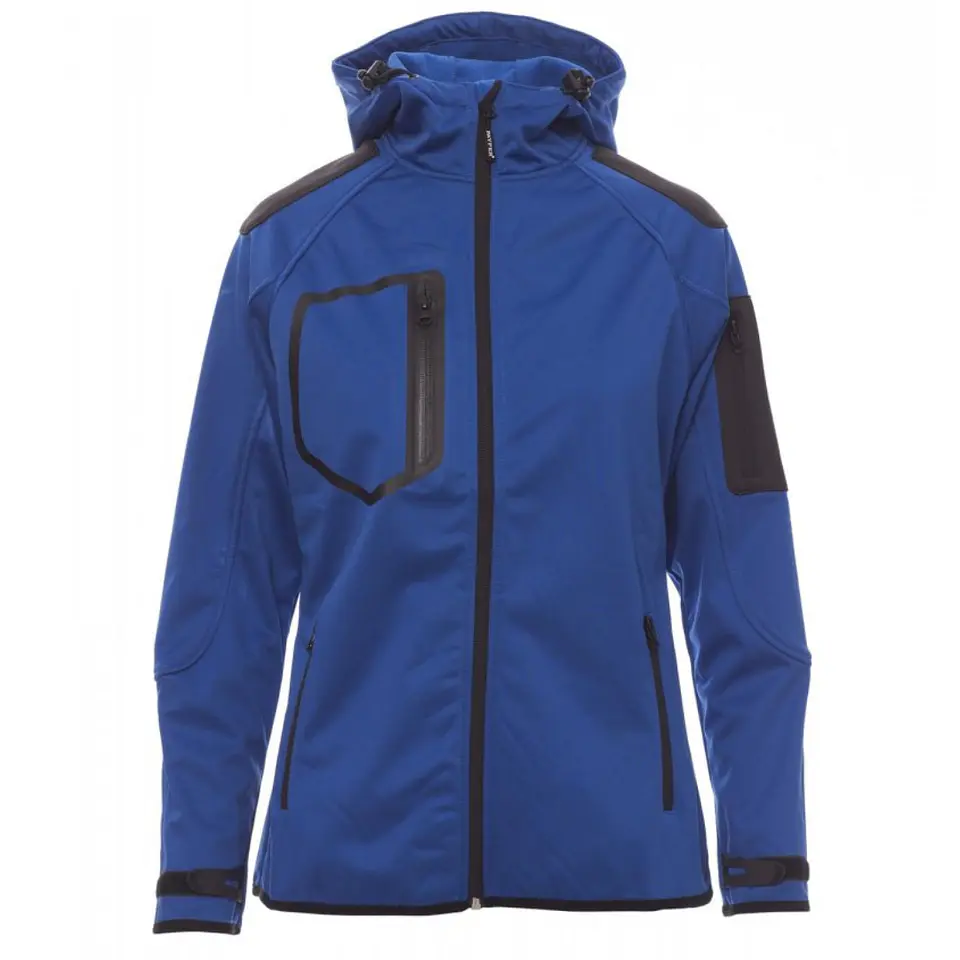 Casaco Softshell Feminino EXTREME LADY | Payper 3
