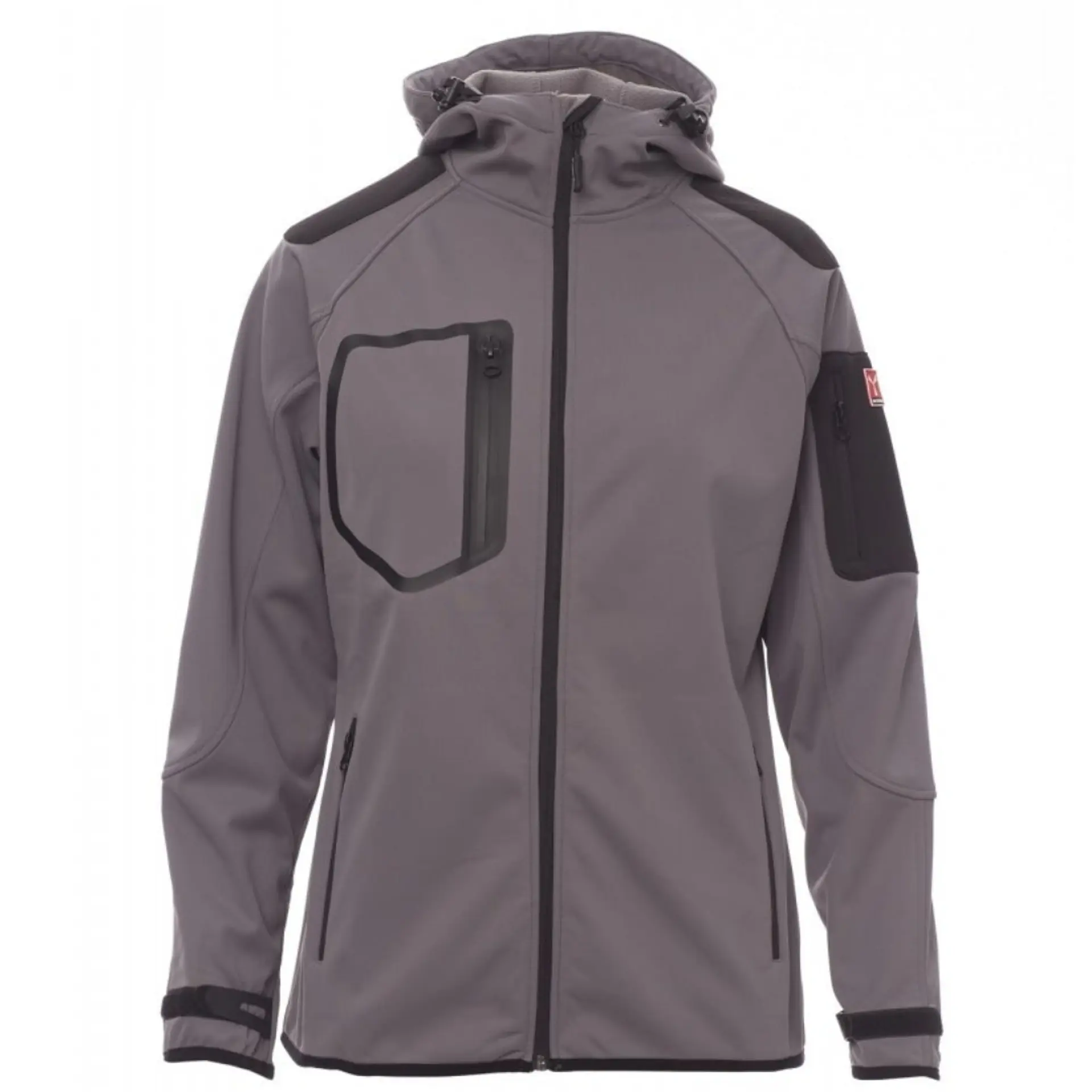 Casaco Softshell Feminino EXTREME LADY | Payper 4