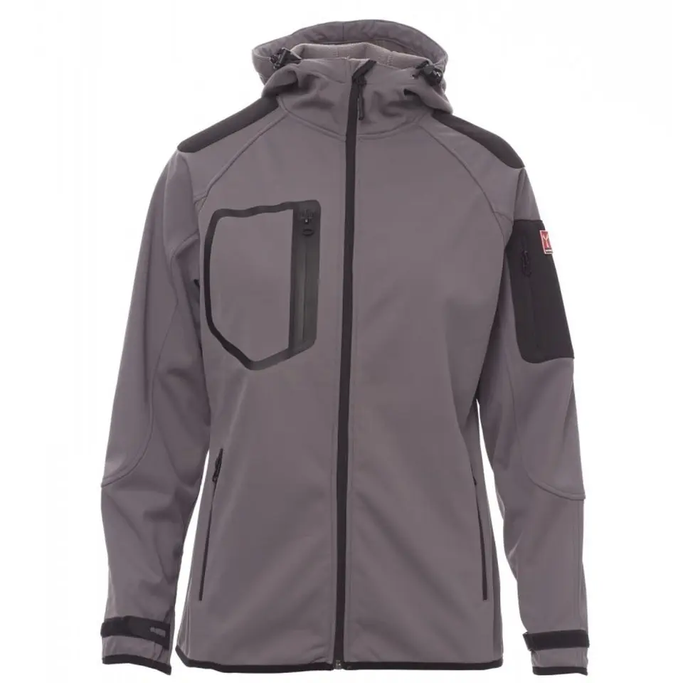 Casaco Softshell Feminino EXTREME LADY | Payper 4