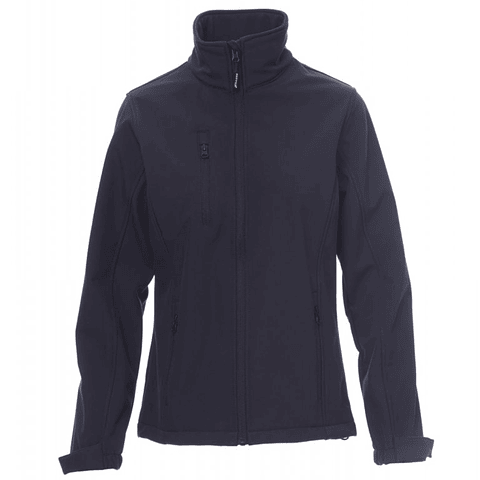 Casaco Softshell Feminino DUBLIN LADY | Payper