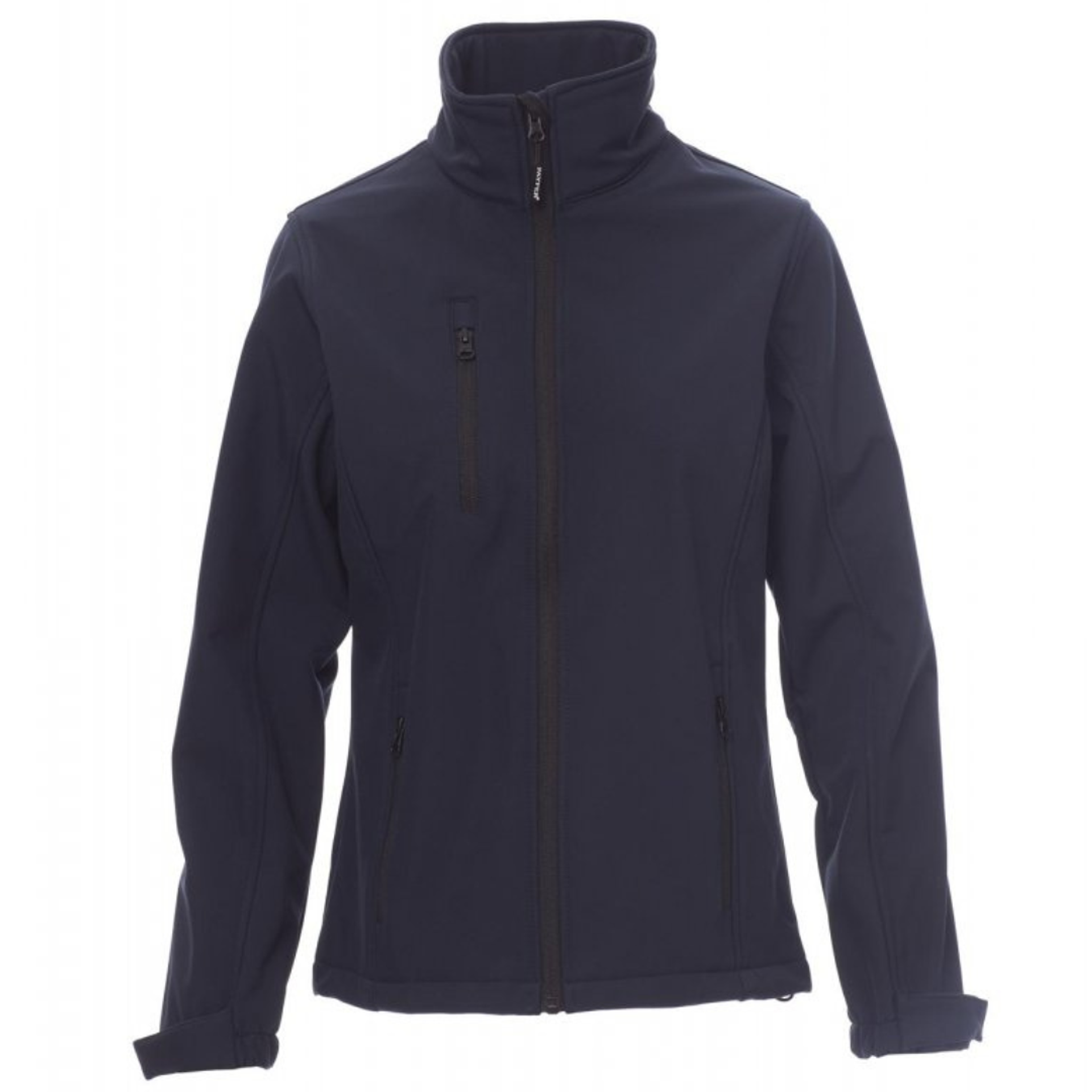 Veste softshell pour femme DUBLIN LADY | Payper 2