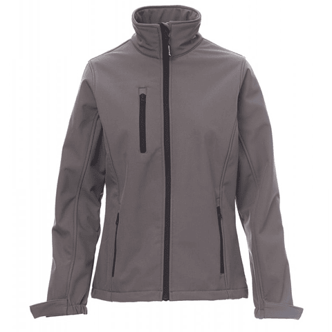 Casaco Softshell Feminino DUBLIN LADY | Payper