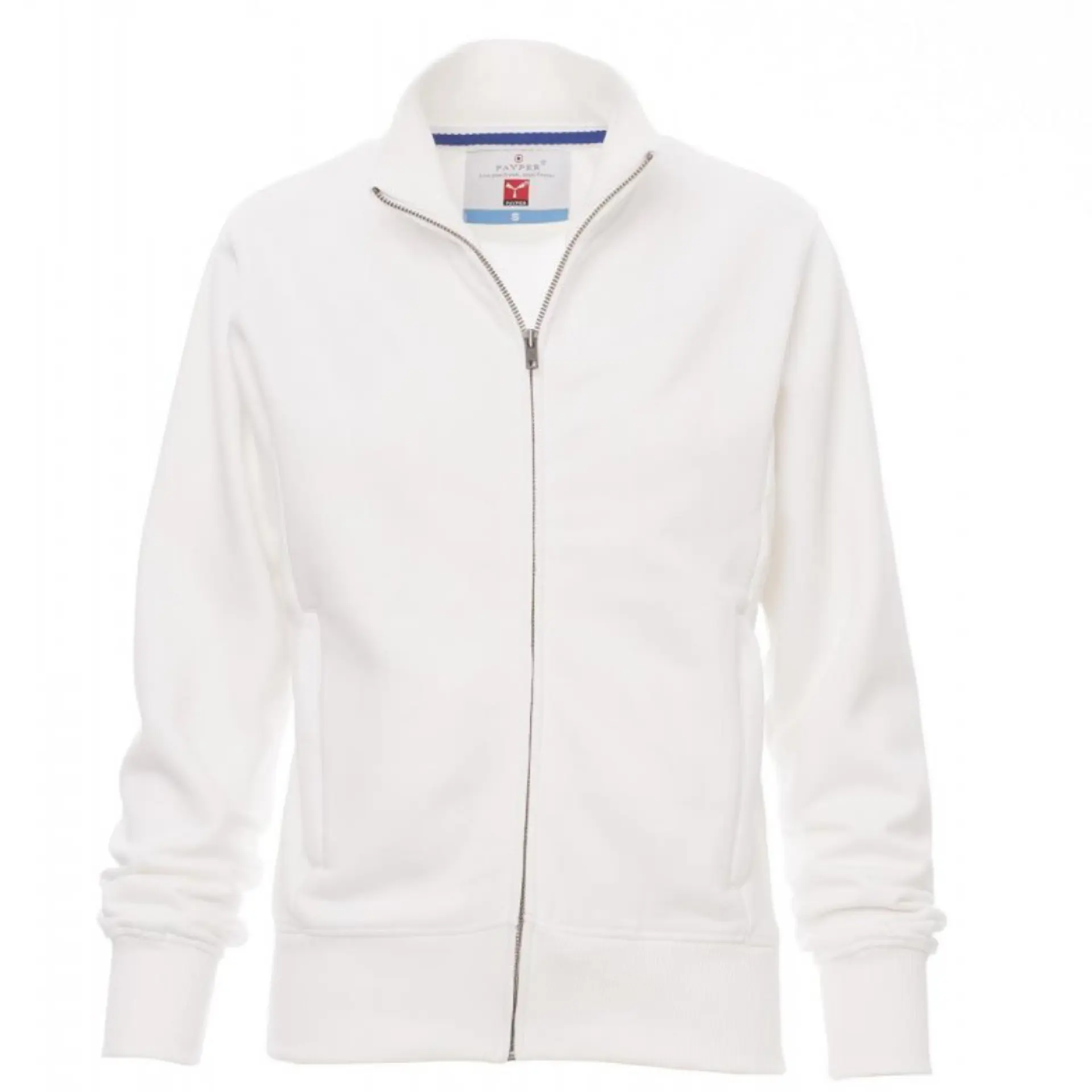 Sweatshirt Feminina CLASS+ LADY | Payper 1