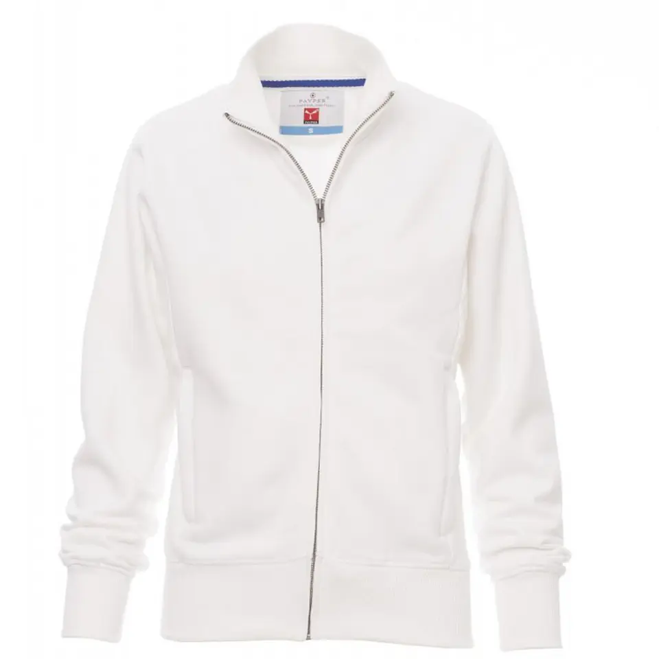 Sweatshirt Feminina CLASS+ LADY | Payper 1