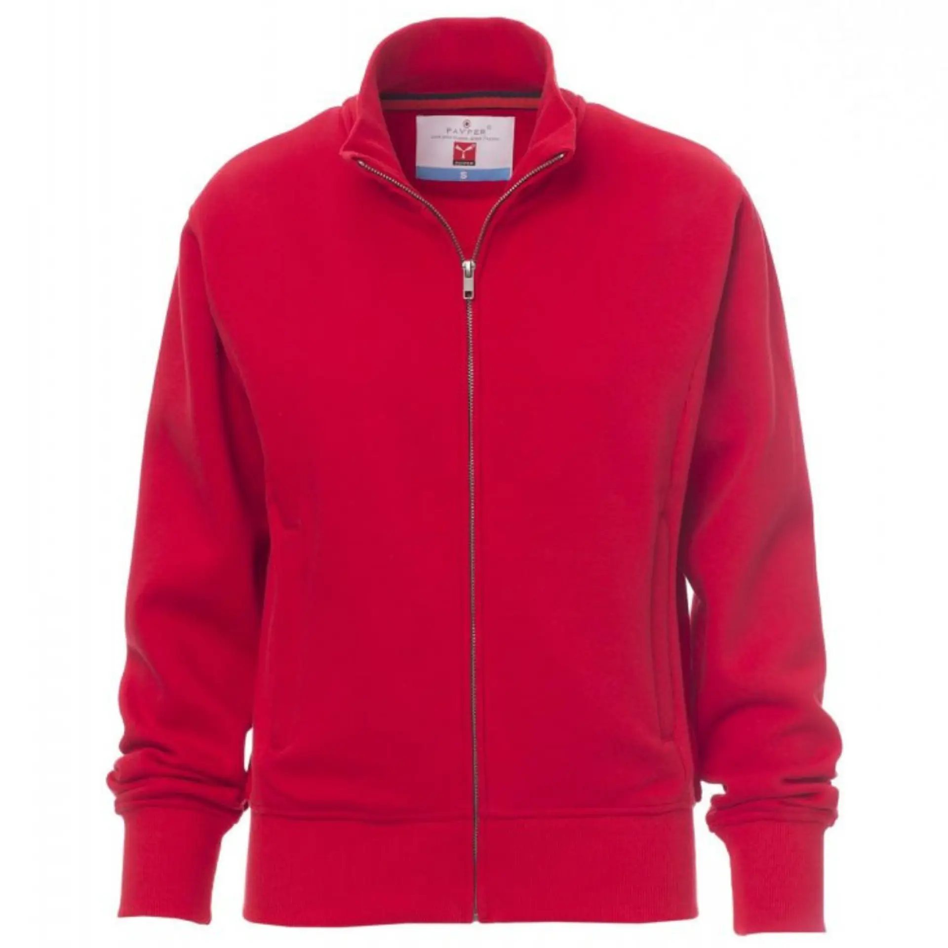 Sweatshirt Feminina CLASS+ LADY | Payper 2