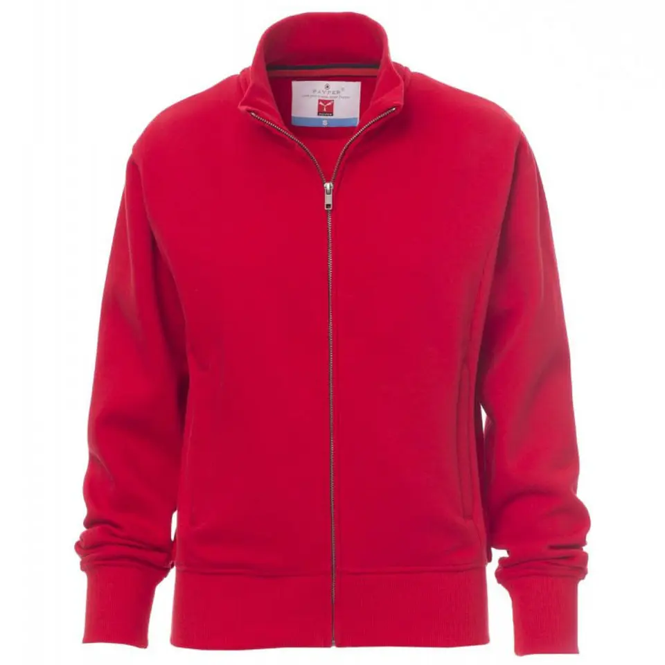 Sweatshirt Feminina CLASS+ LADY | Payper 2