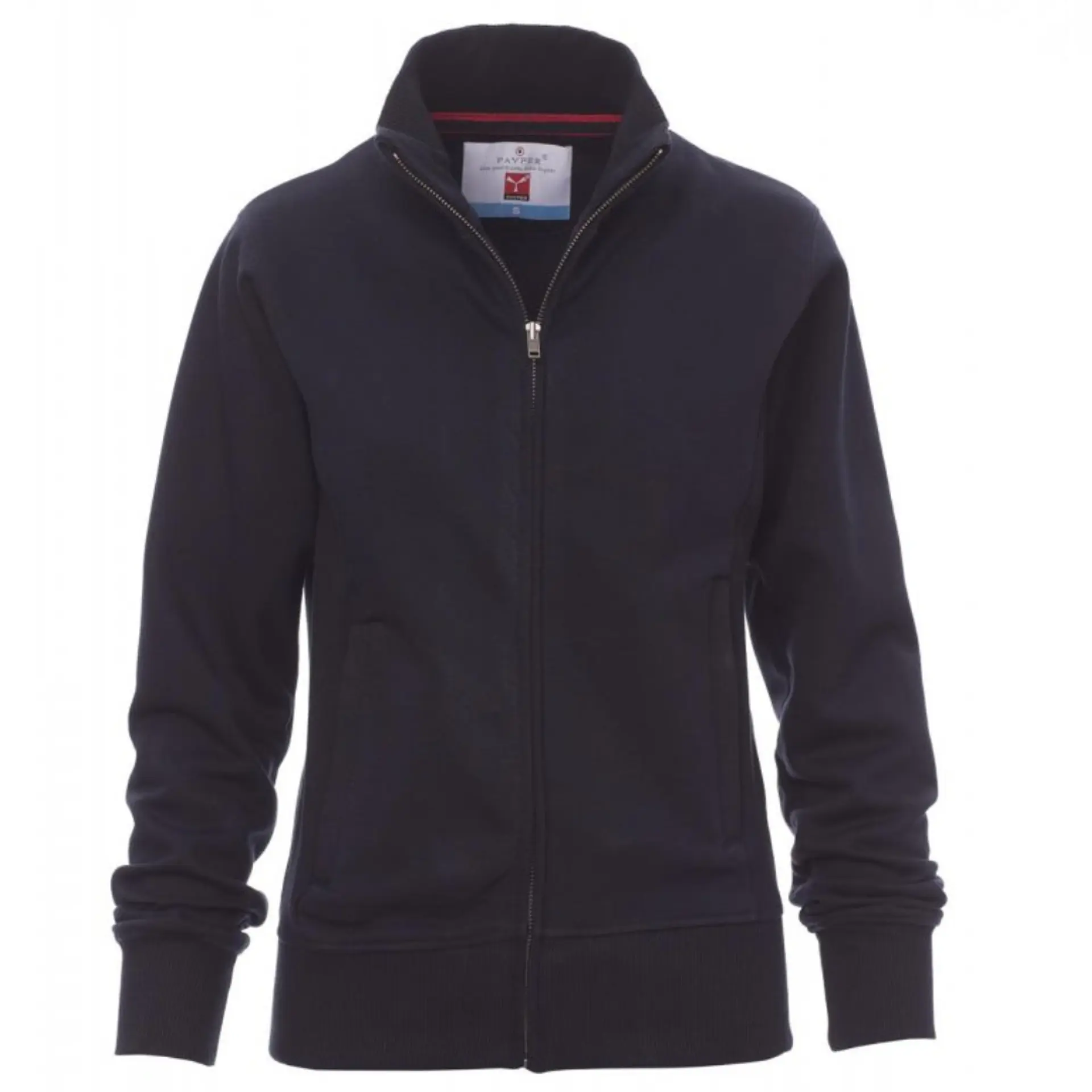 Sweatshirt Feminina CLASS+ LADY | Payper 3