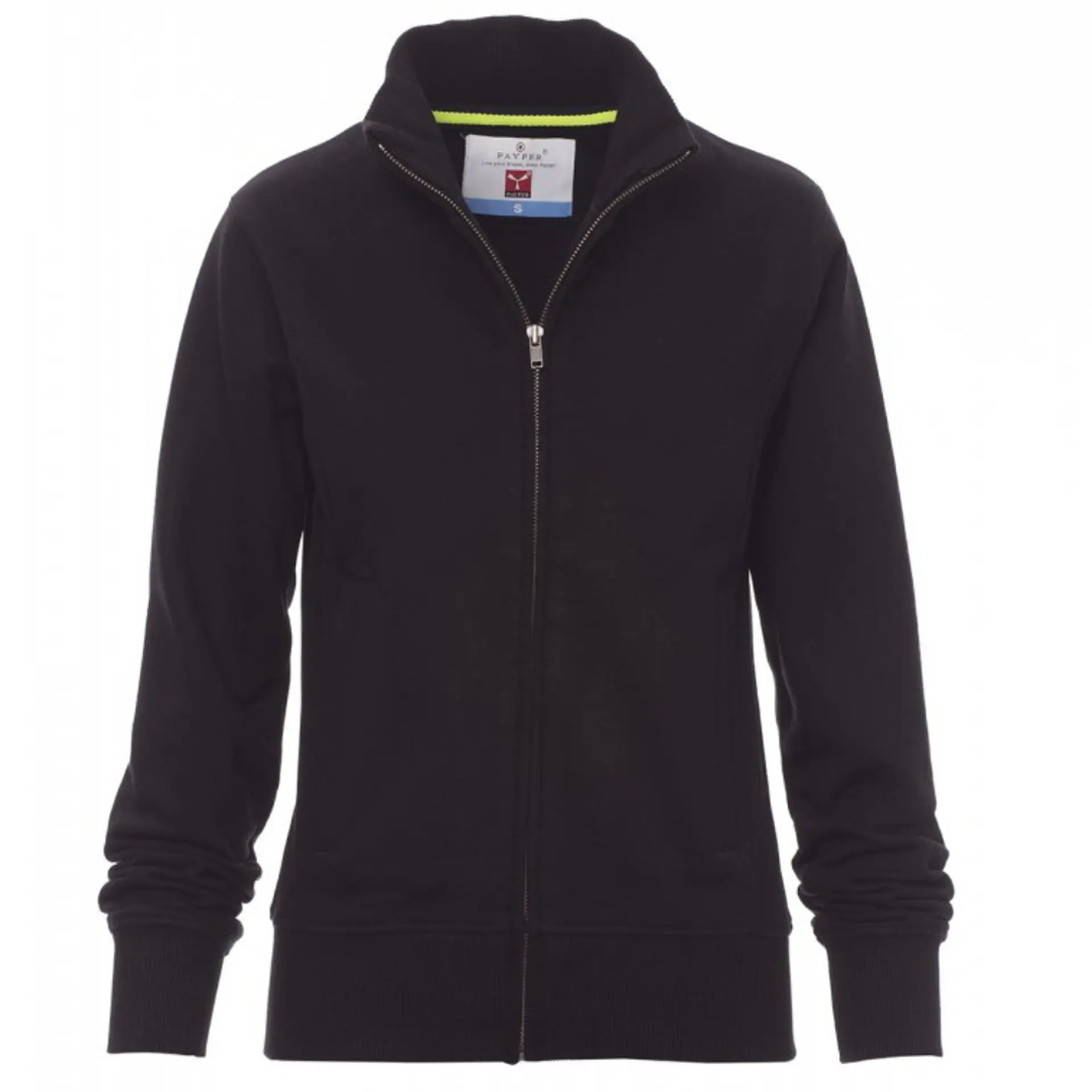 Sweatshirt Feminina CLASS+ LADY | Payper 4