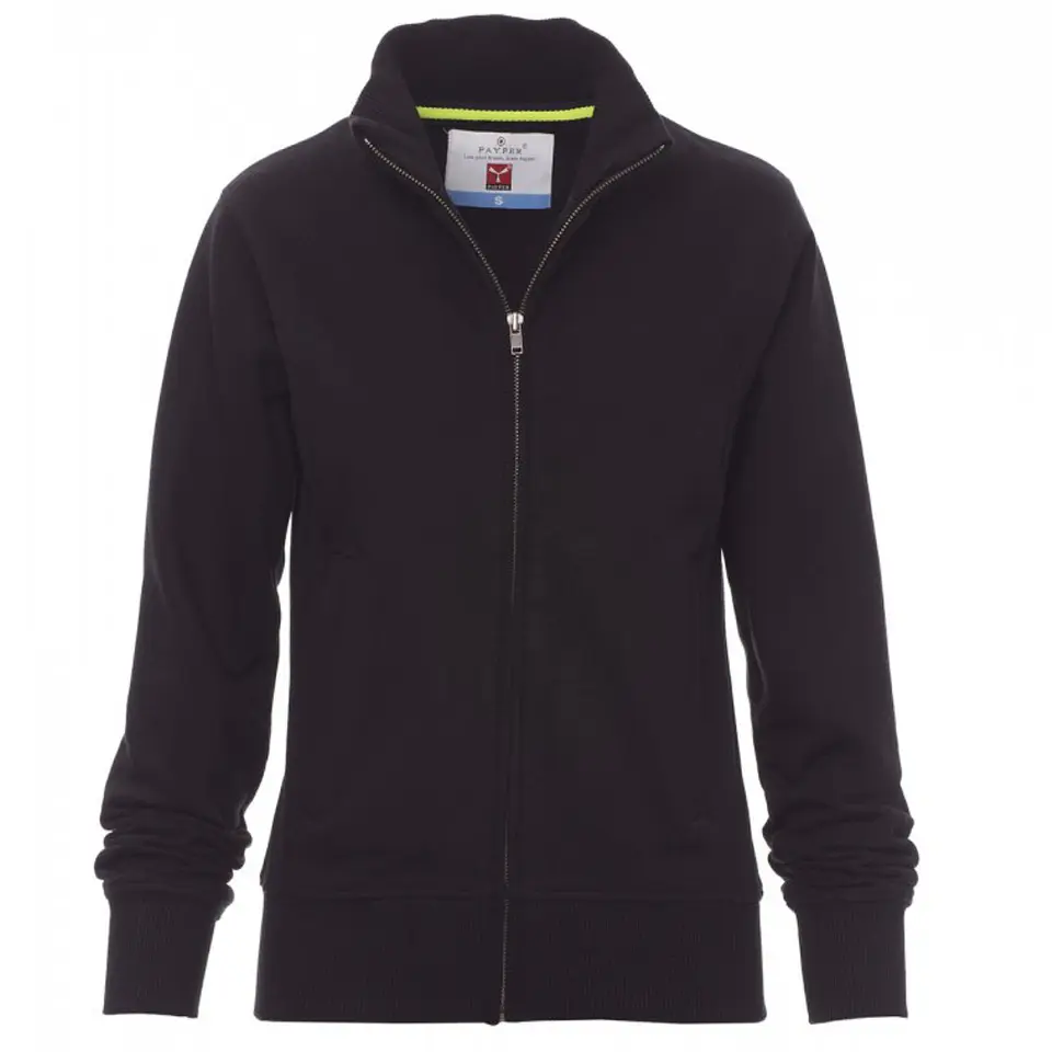 Sweatshirt Feminina CLASS+ LADY | Payper 4