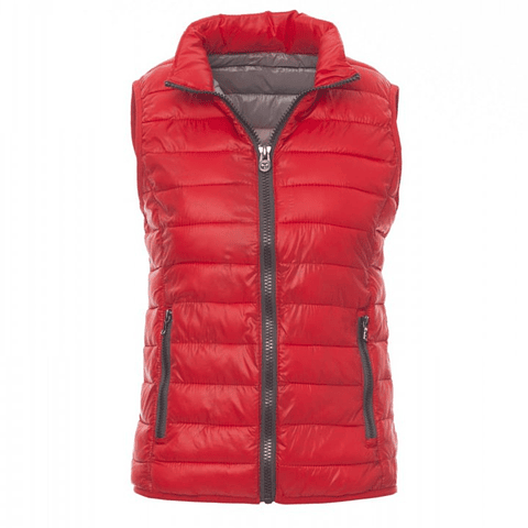 Colete Feminino CASUAL LADY | Payper