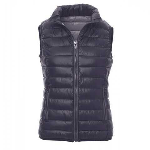 Colete Feminino CASUAL LADY | Payper