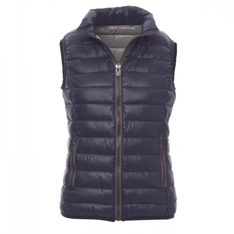 Chaleco informal para mujer | Payper 2