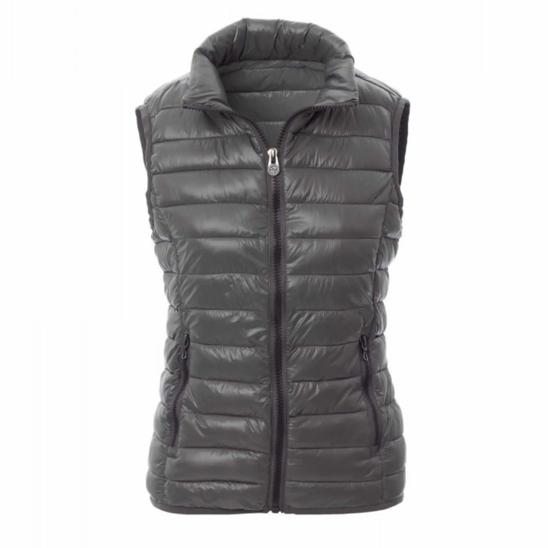 Chaleco informal para mujer | Payper 3