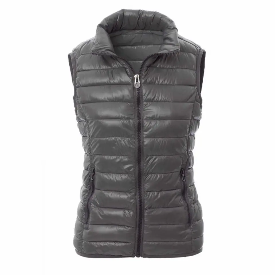 Chaleco informal para mujer | Payper 3