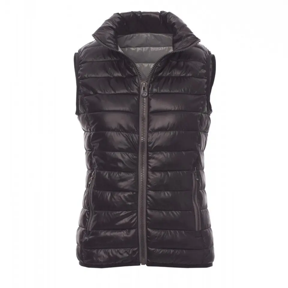 Chaleco informal para mujer | Payper 4