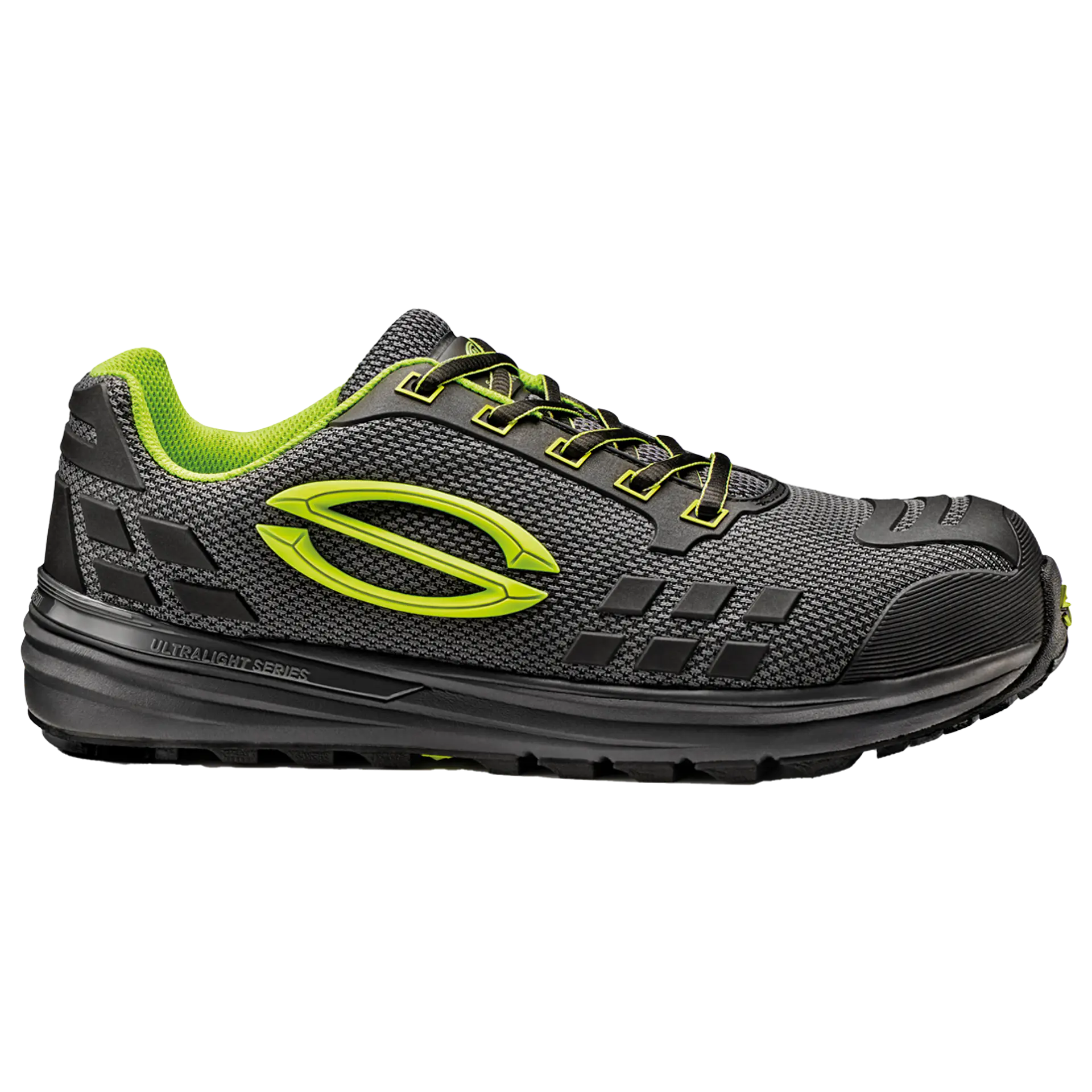 Sapatilha de Segurança K-PLUS S1PS | Sir Safety 1