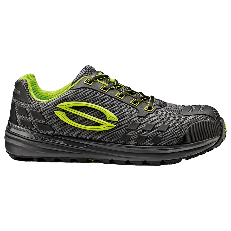 Sapatilha de Segurança K-PLUS S1PS | Sir Safety 1